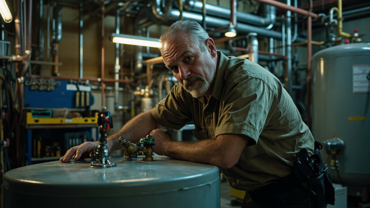 Apartment Complex Plumbing in Milwaukee – Minimize Downtime and Protect Your Property Investment