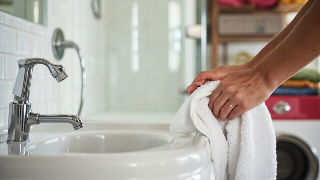 Benefits of Water Softeners in Milwaukee WI 53204