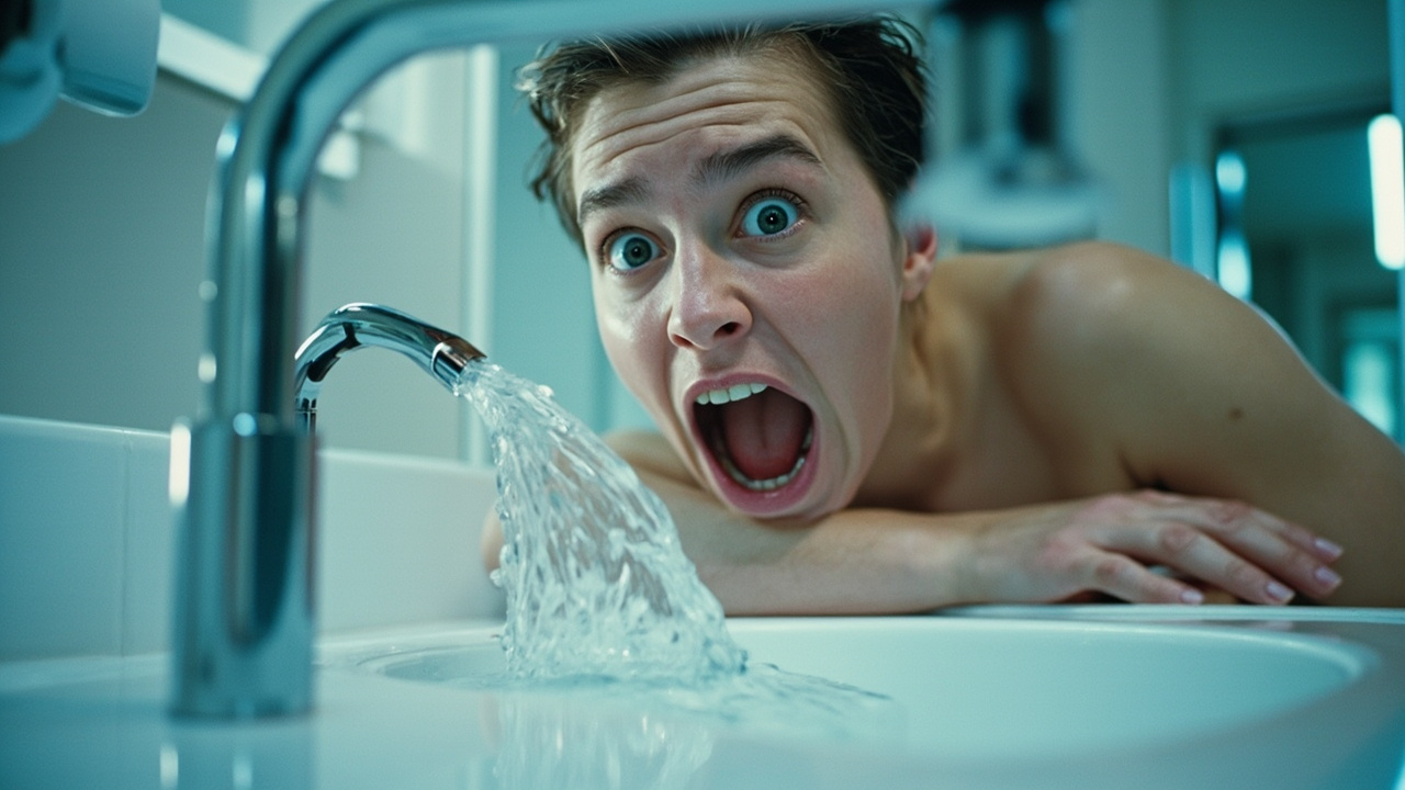 Why Your Tankless Water Heater Delivers Random Cold Water Bursts