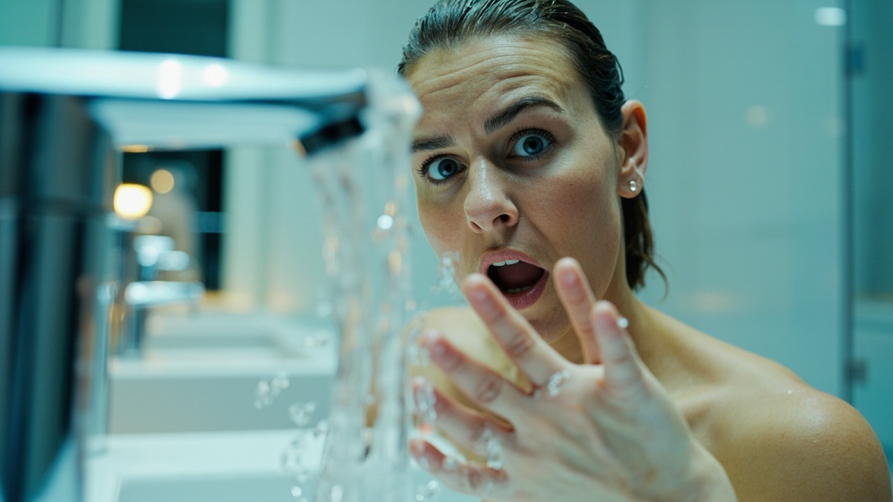 Cold Water Sandwich Effect in Milwaukee – Expert Diagnosis and Permanent Repair for Tankless Water Heaters