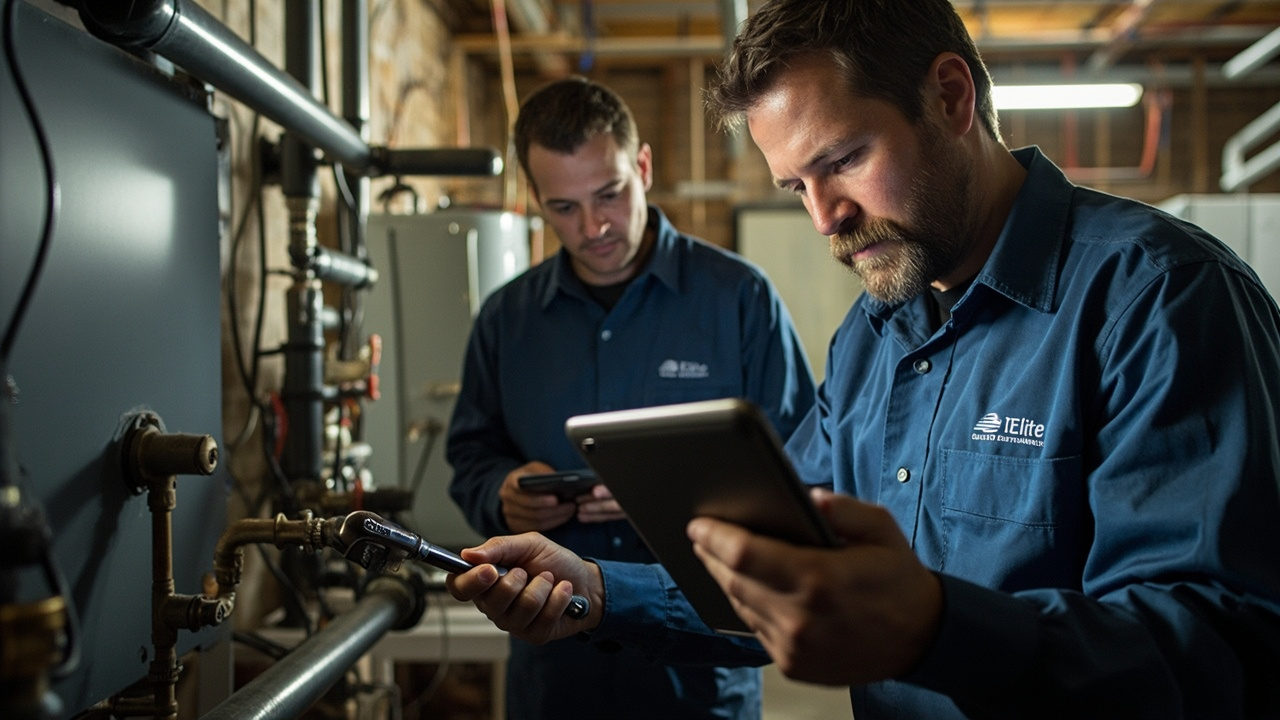 Commercial Plumbing Contractors in Milwaukee – Minimize Downtime with Industrial-Grade Systems