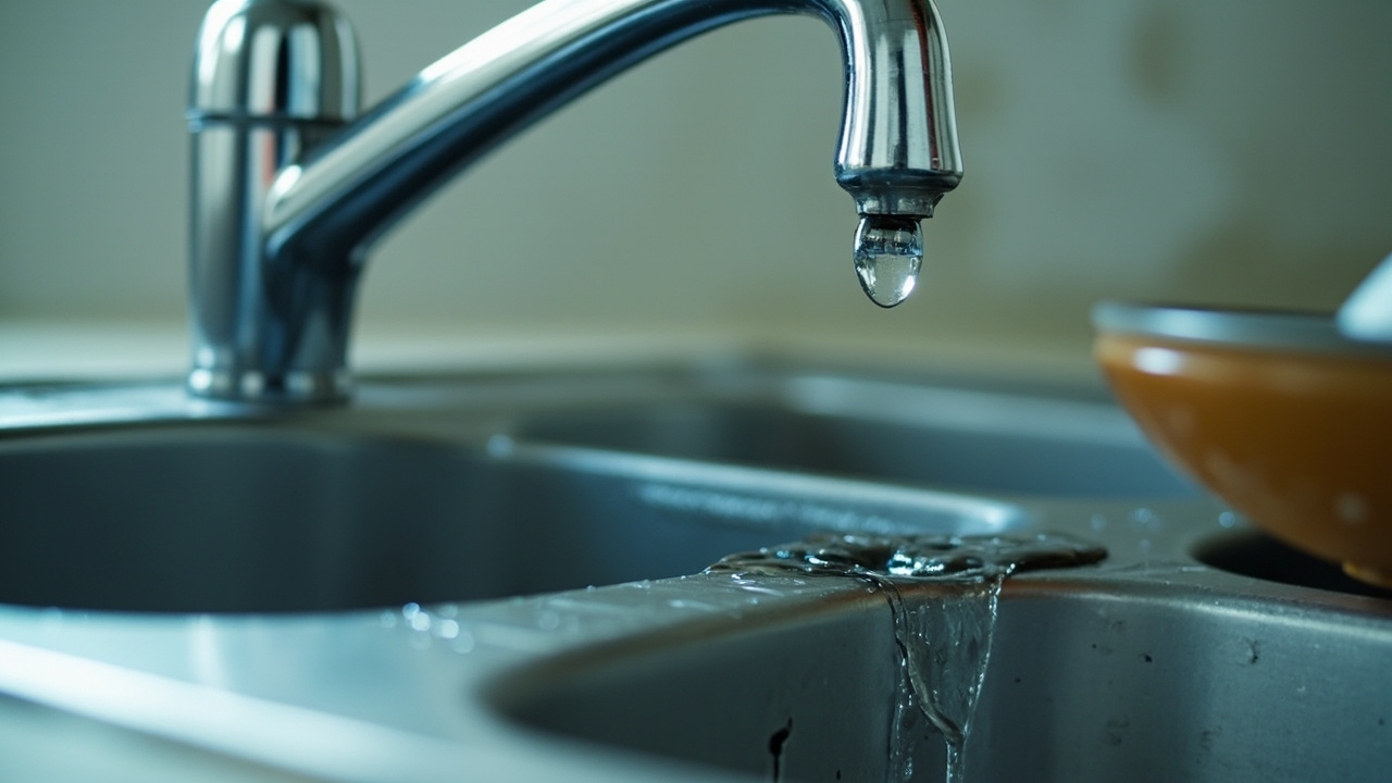 Why Milwaukee Faucets Leak More Than You Think
