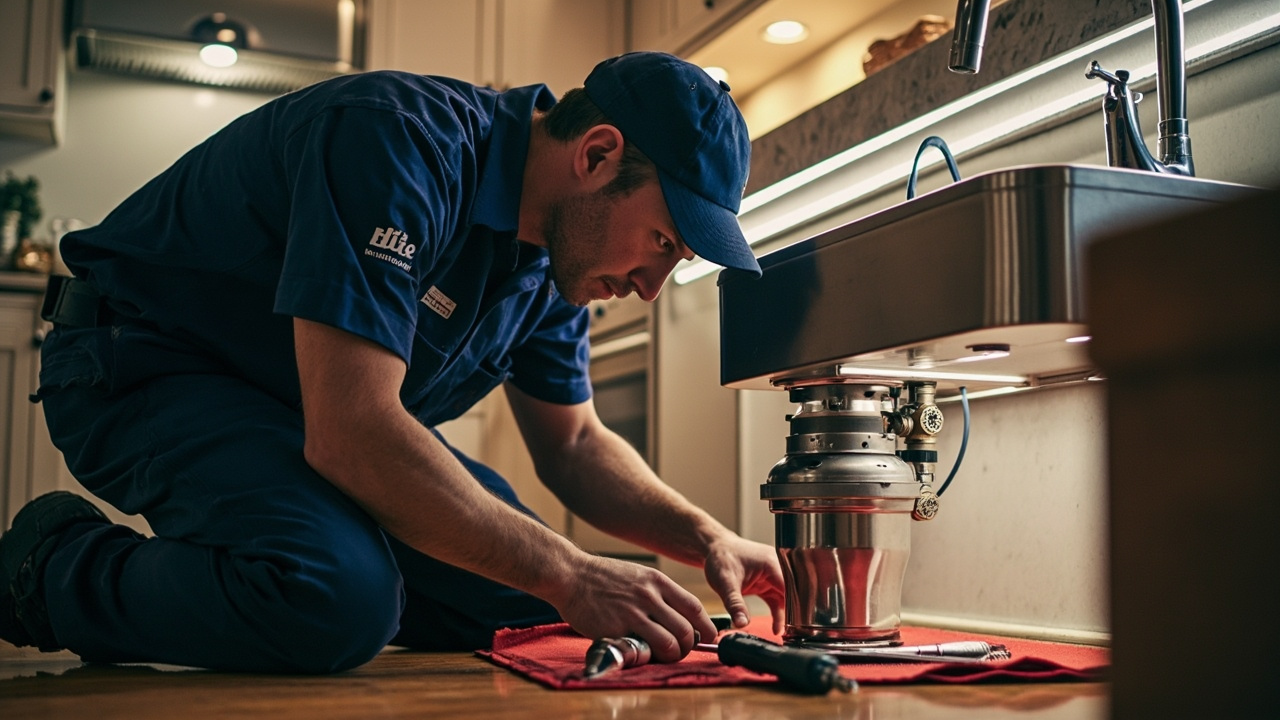 Why Milwaukee Homes Beat Up Garbage Disposals Faster Than You Think