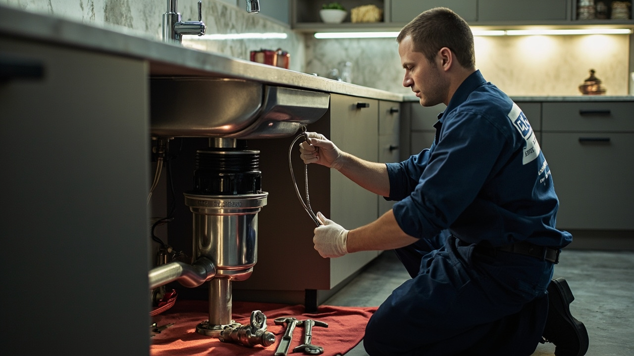 How Elite Plumbing Milwaukee Handles Garbage Disposal Services Differently