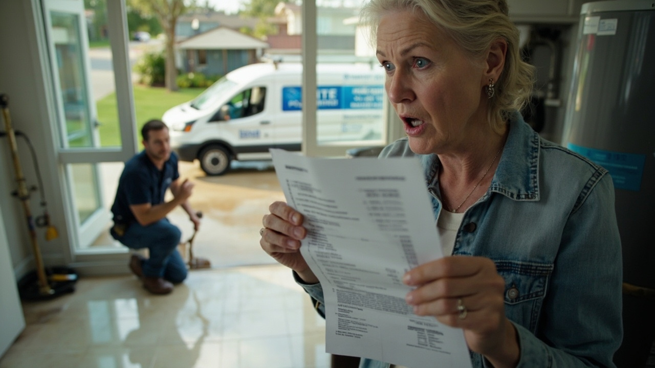 Why Your Milwaukee Water Bill Suddenly Spiked