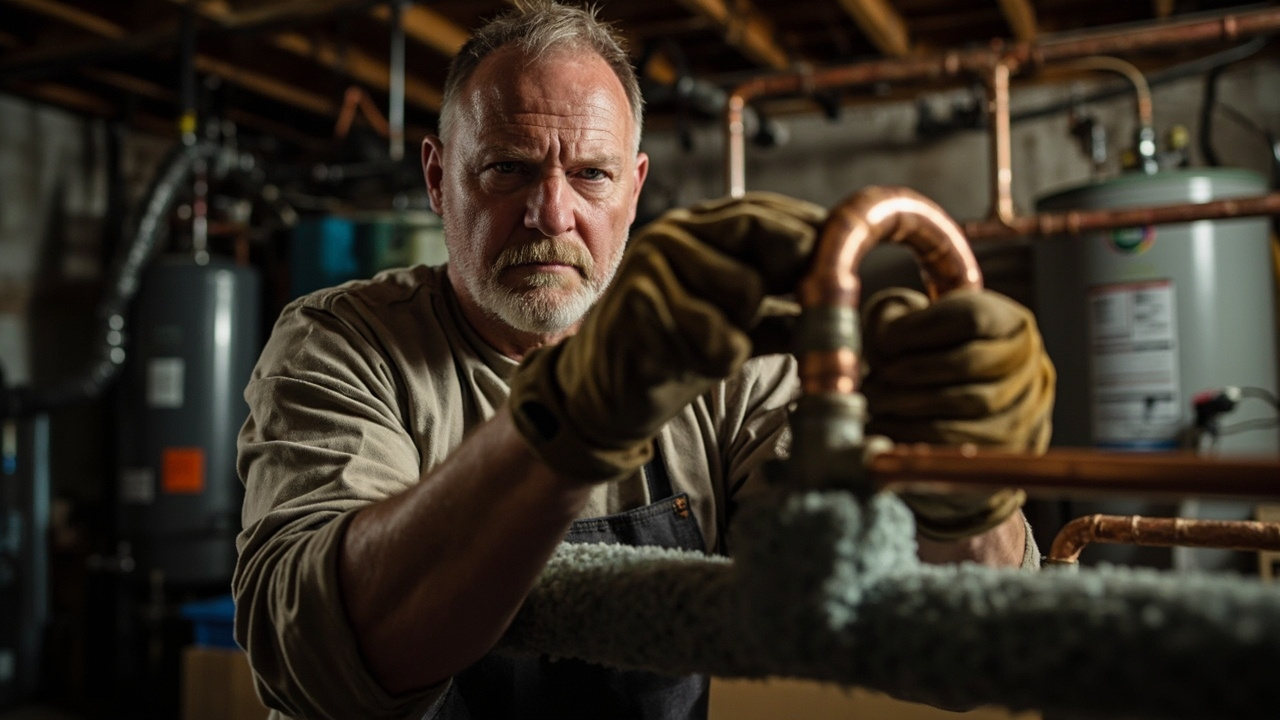 Why Milwaukee Winters Make Pipe Protection Critical
