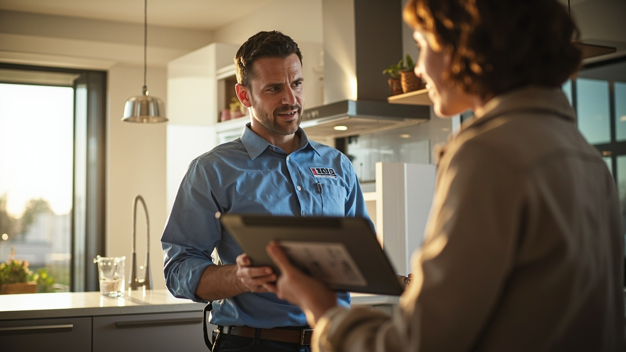 Why Milwaukee Homeowners Need Flexible Plumbing Payment Solutions