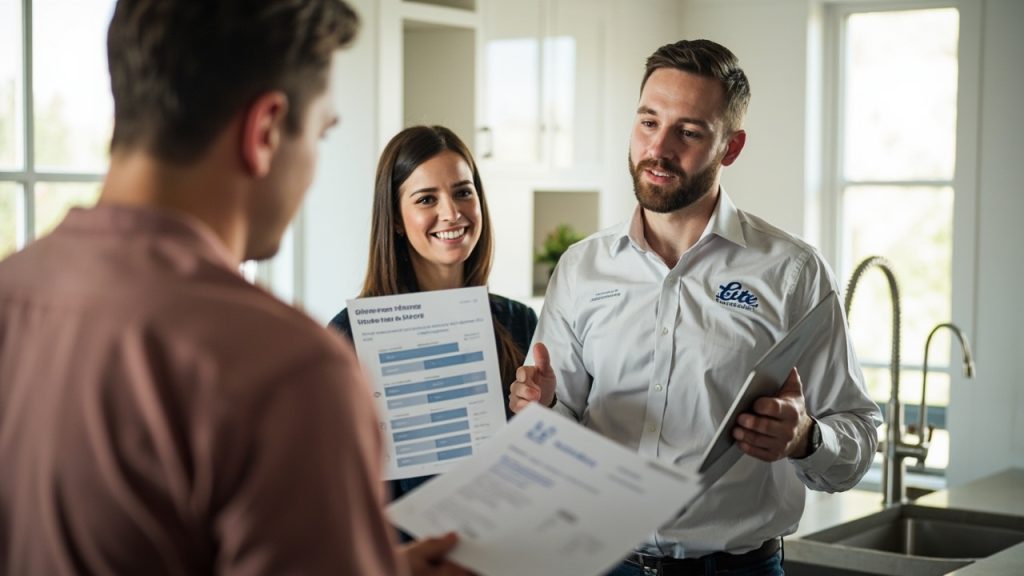 Plumbing Repair Cost Guide in Milwaukee WI 53202