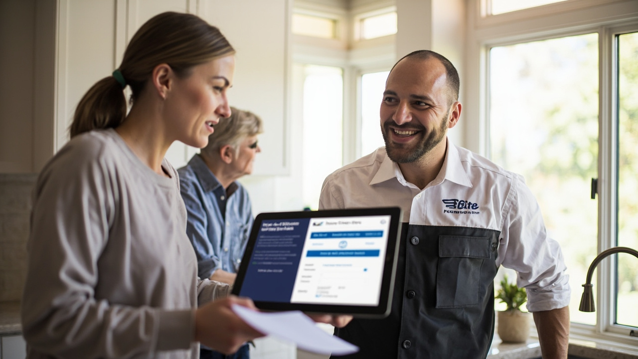 How Plumbing Repair Costs Are Calculated in Milwaukee