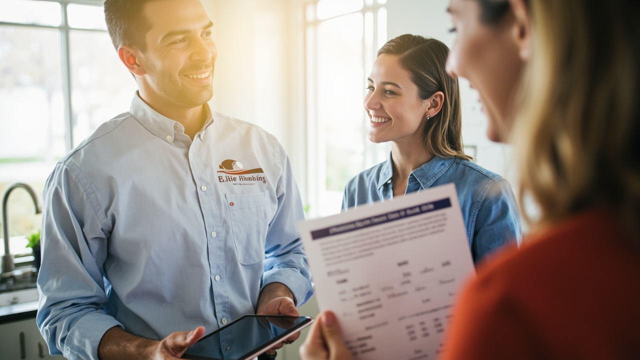 Why Milwaukee Homeowners Need a 2026 Plumbing Repair Price Reference