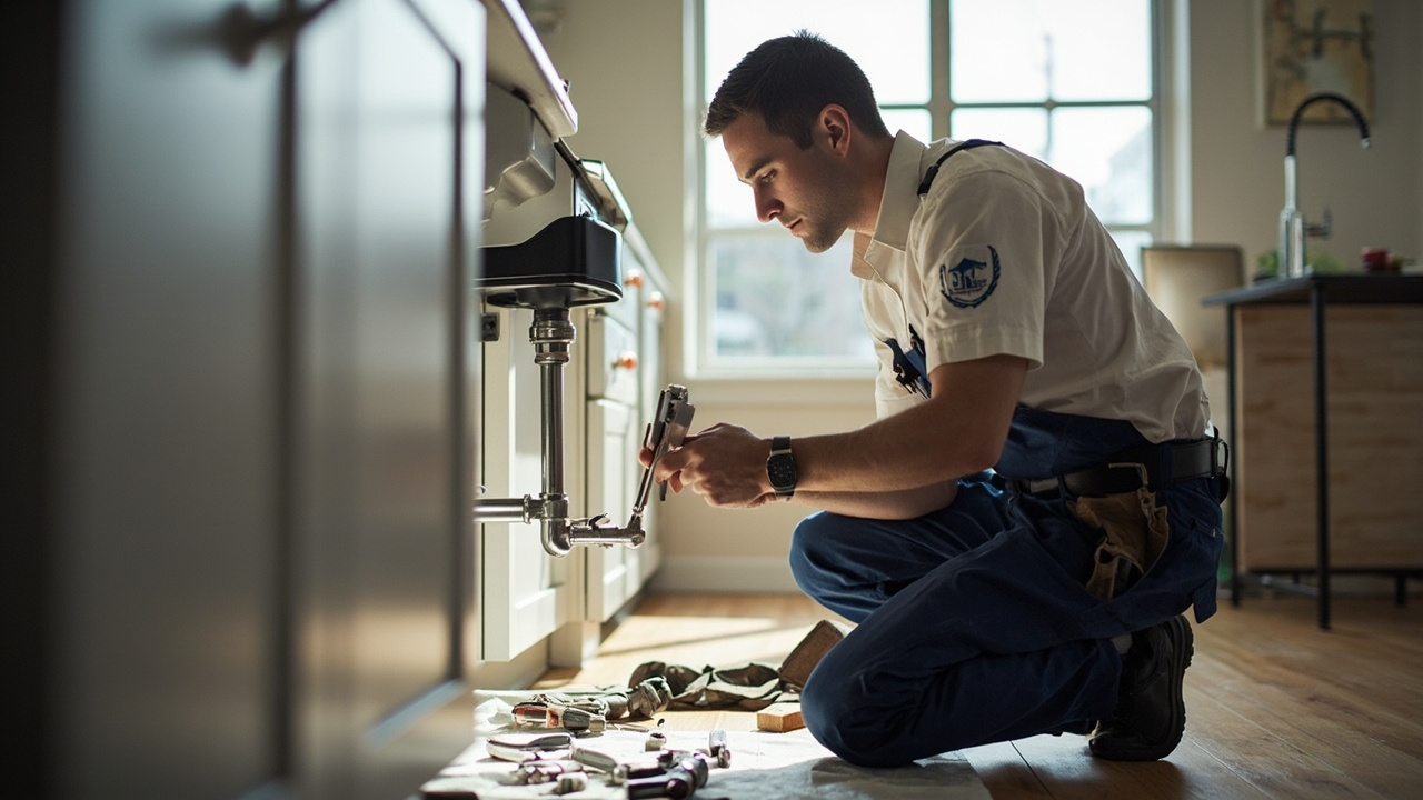 Why Milwaukee Properties Need More Than Generic Plumbing Contractors