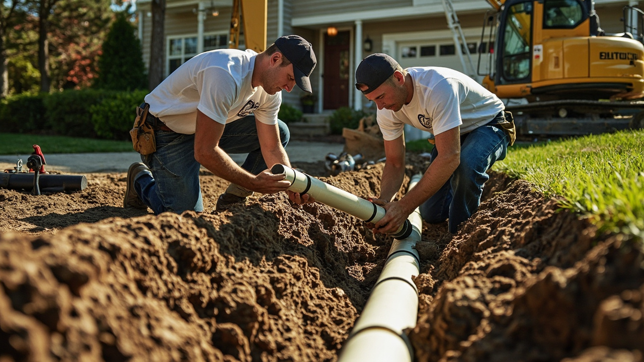 Milwaukee's Aging Sewer Infrastructure and Clay Soil Create a Perfect Storm for Line Failures