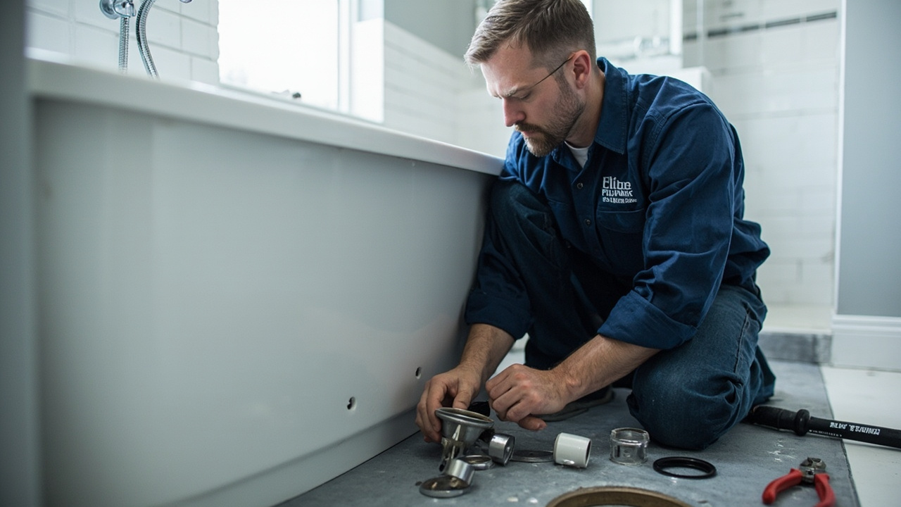 Why Milwaukee Showers and Bathtubs Fail Faster Than You Think