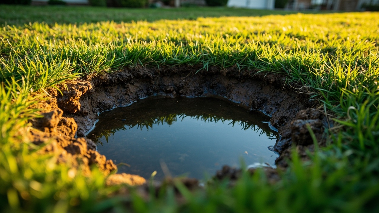 Camera Inspection Reveals What Traditional Methods Miss