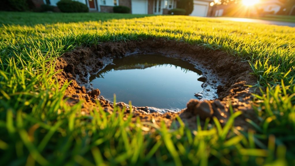 Signs You Need Sewer Repair in Milwaukee WI 53202