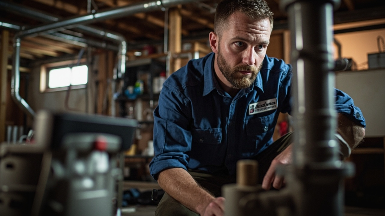 Why Milwaukee Basements Need Reliable Sump Pump Protection