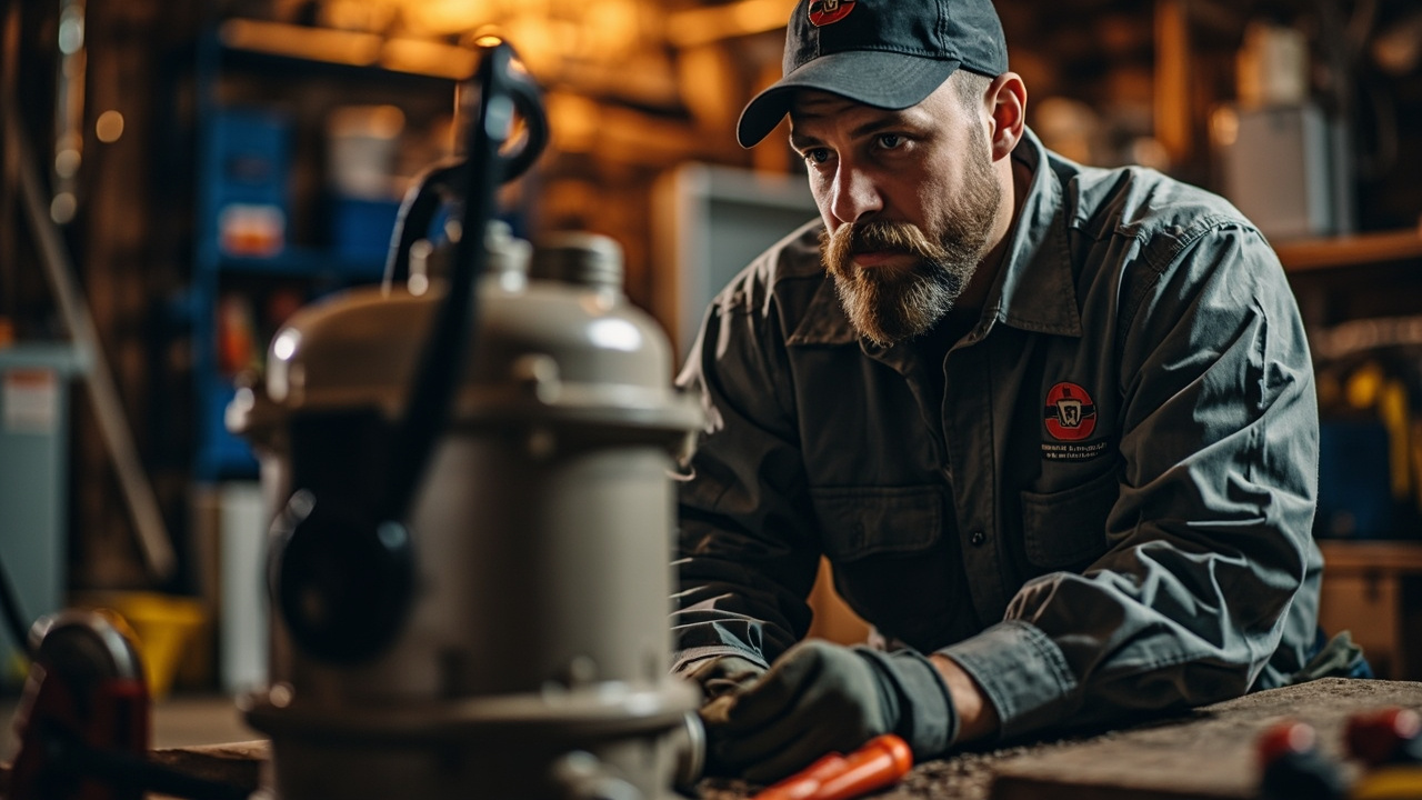 Sump Pump Services in Milwaukee – Protect Your Basement from Lake Michigan Weather and Groundwater Intrusion