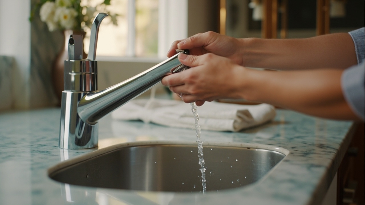 Why Milwaukee Homes Need Location-Specific Water Efficiency Strategies