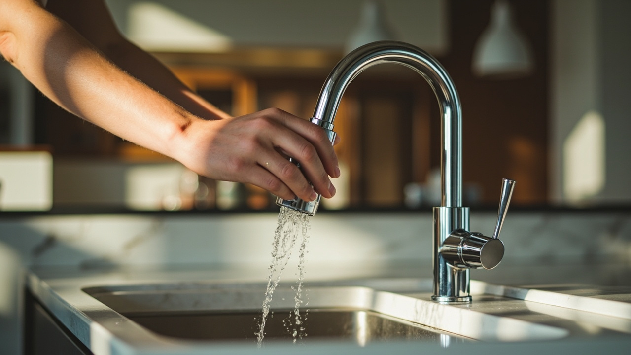 How Professional Water Audits Identify Your Biggest Waste Points