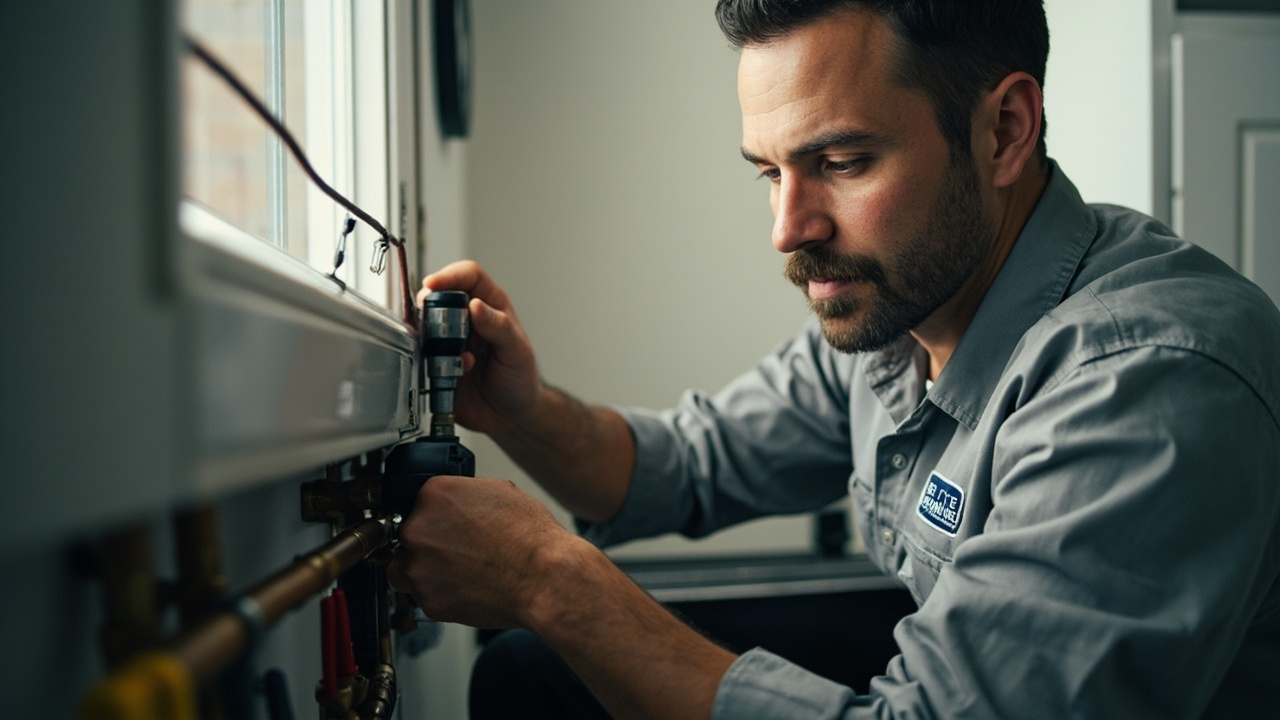 Why Milwaukee Water Heaters Fail Faster Than You Think