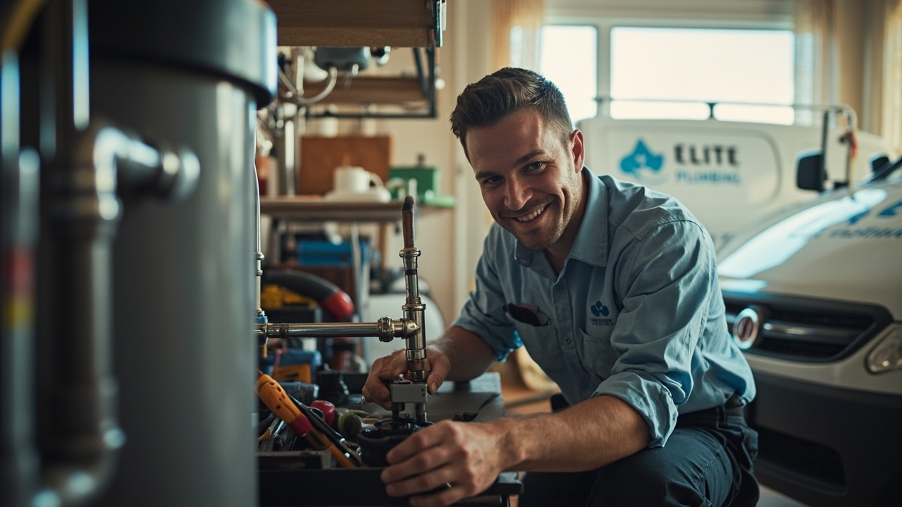 Why Milwaukee Water Demands Professional Treatment
