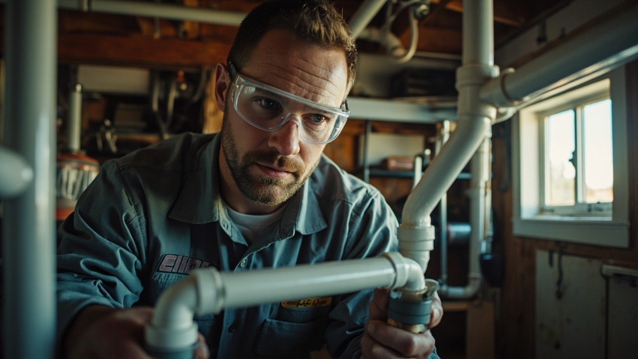 Why Milwaukee Homes Need Whole House Repipes More Than Most
