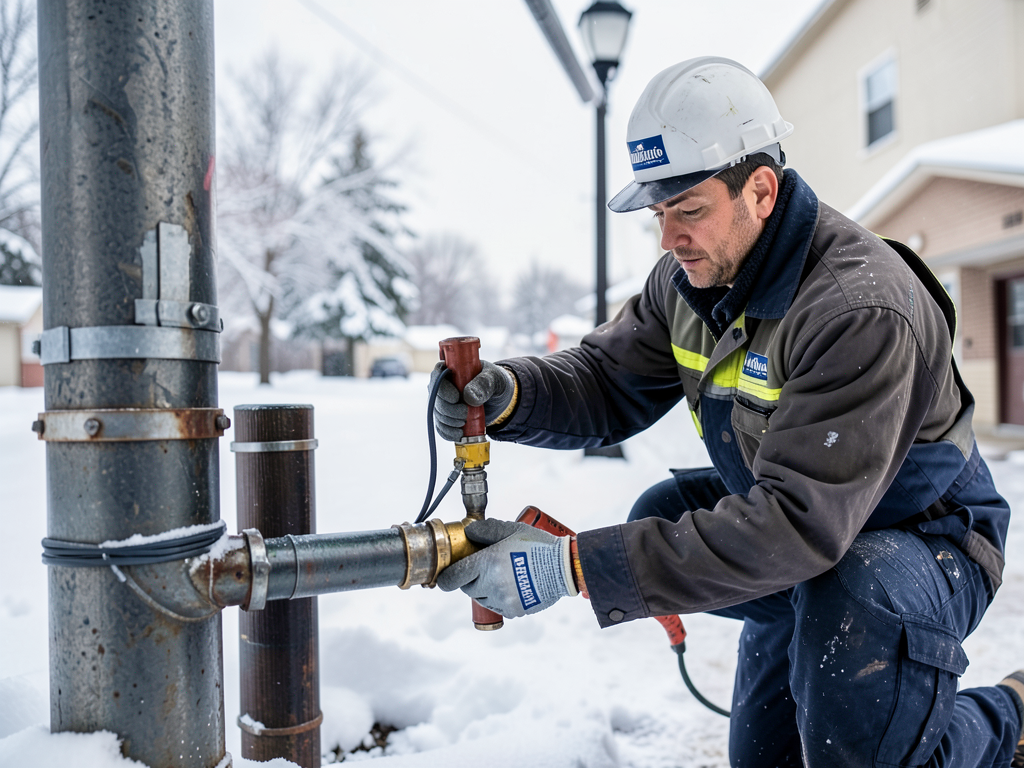 Common plumbing mistakes people make when building an ADU in Milwaukee