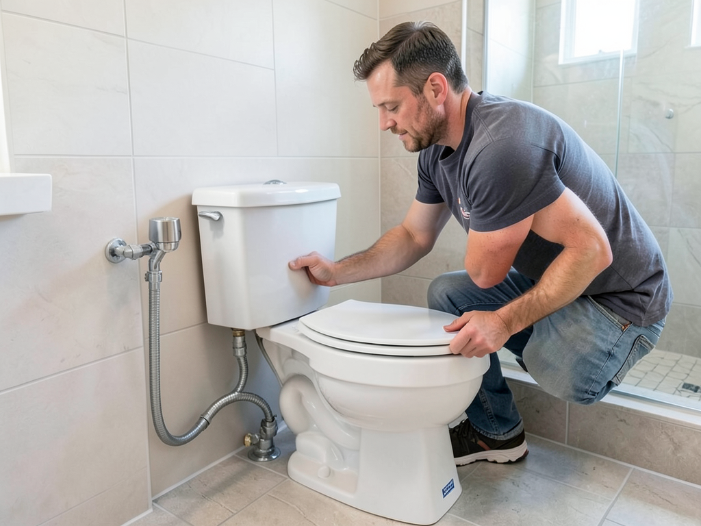 Comparing kohler and toto toilets for your fox poi