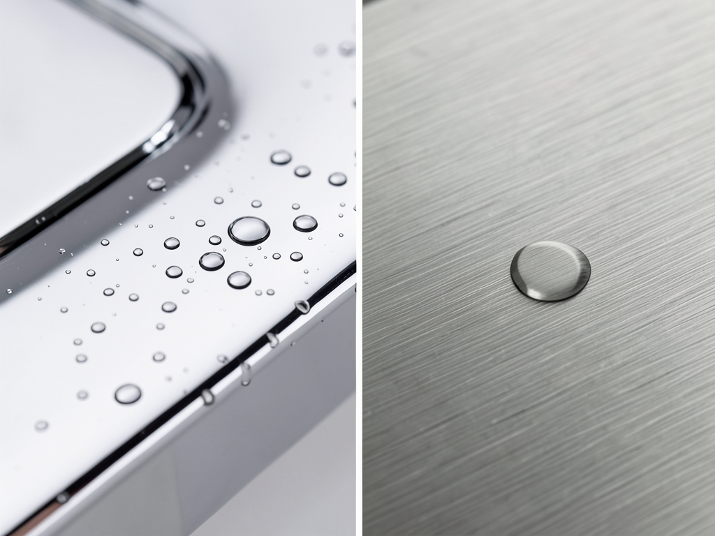Comparing the best kitchen faucet finishes that wo