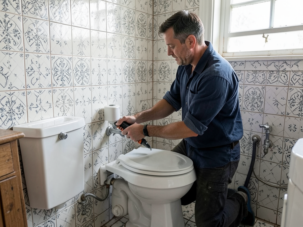 Comparing the best low flow toilets for north shor