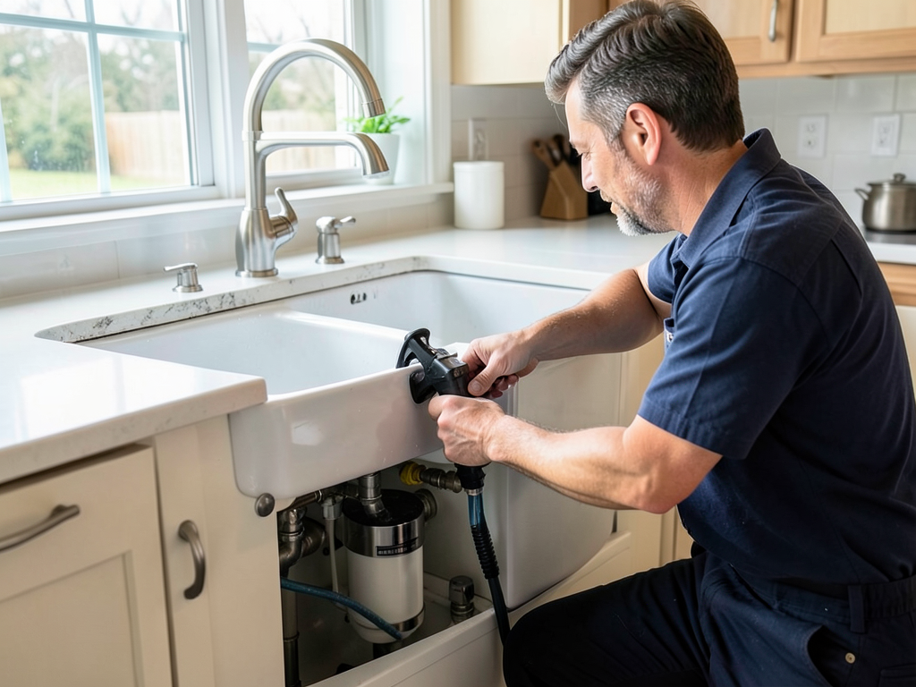 How to choose a garbage disposal that won t jam ev