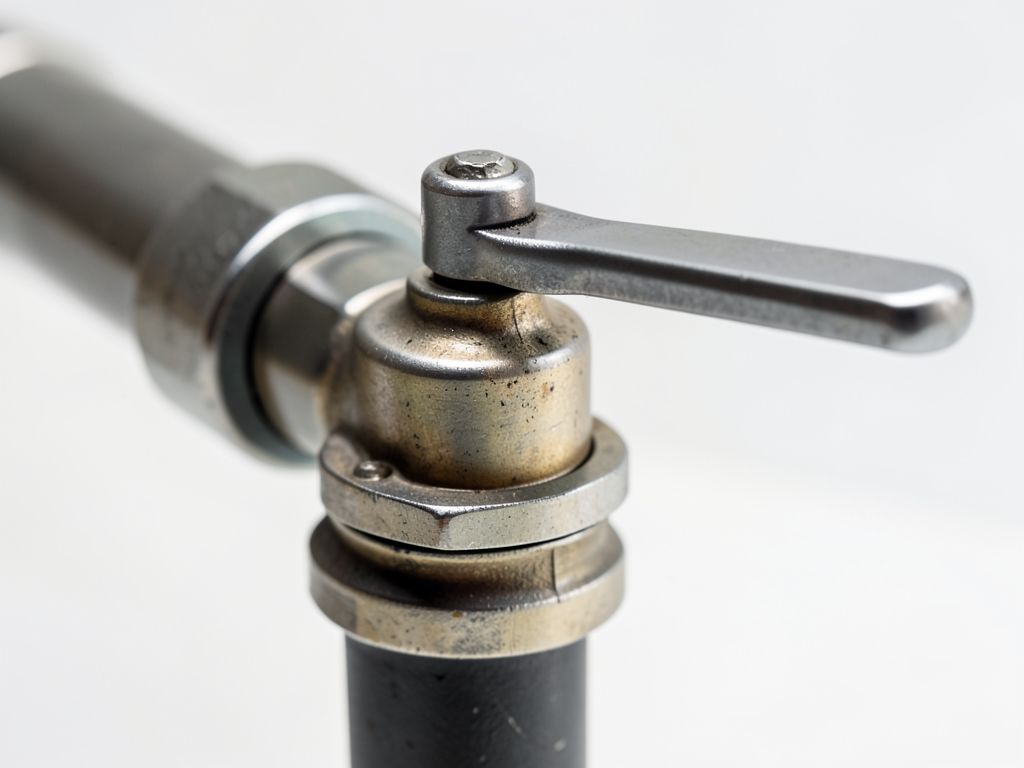 How to find your main water shutoff valve in an emergency (Sherman Park edition)