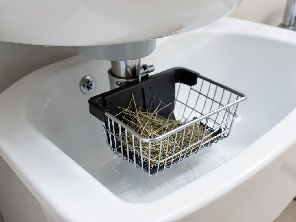How to plan the plumbing for a dog washing station in your Grafton mudroom