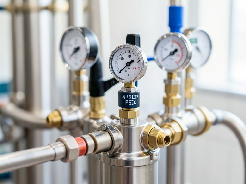 How to set up a home brewery plumbing system in your Riverwest basement