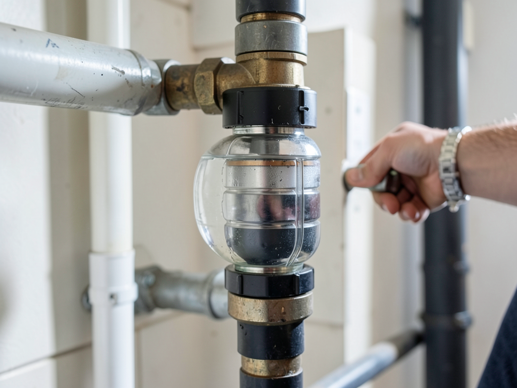 How to stop those loud banging noises in your hale