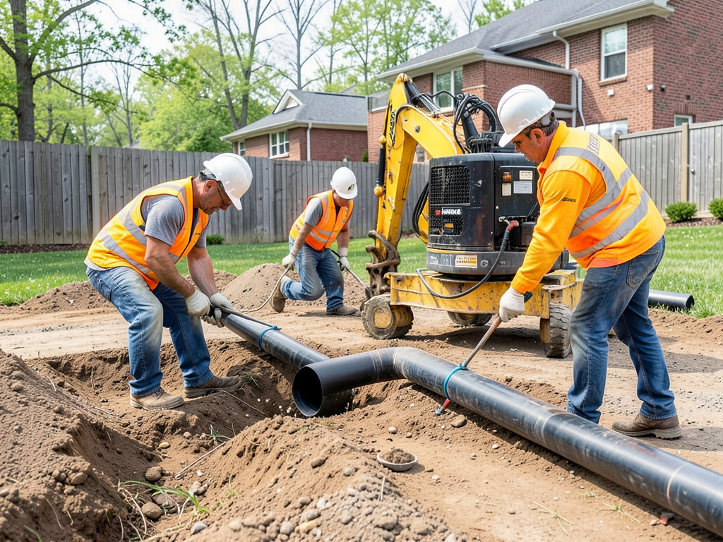 How to tell if your Pewaukee home needs a septic-to-sewer conversion