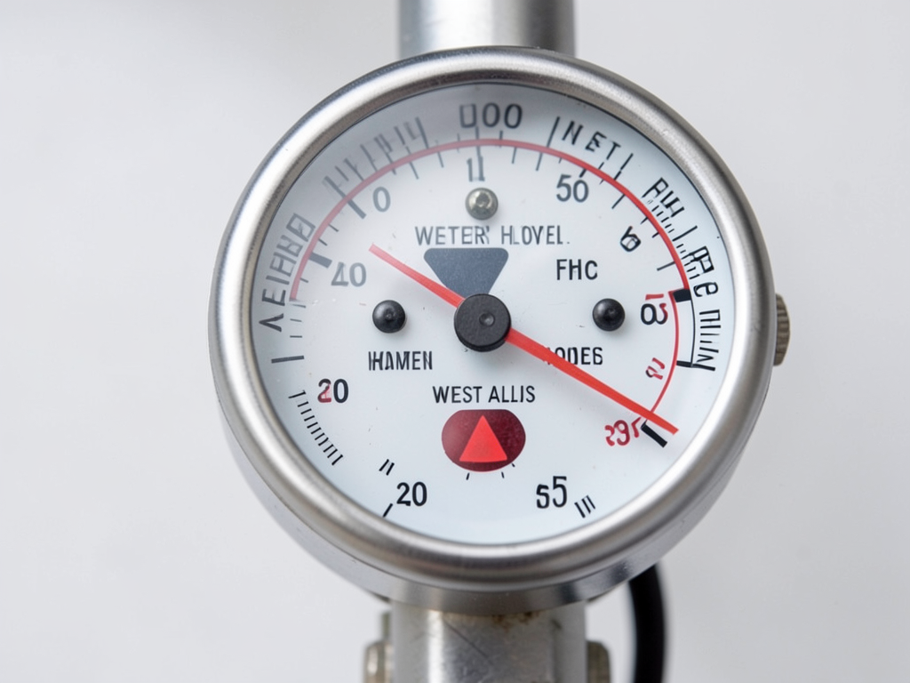 How to tell if your water meter in West Allis is actually reading correctly