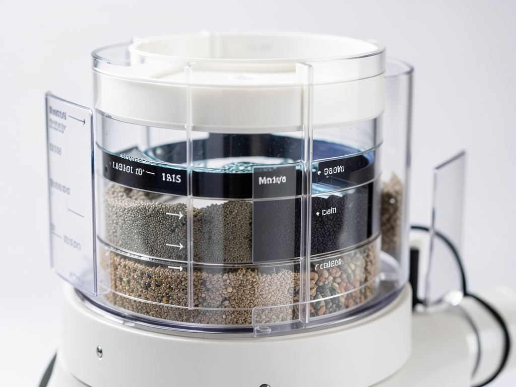 Is a reverse osmosis system better than a standard water filter for your Elm Grove kitchen?