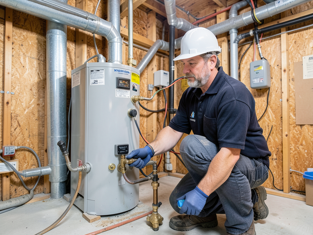 Is a whole house water carbon filter right for you