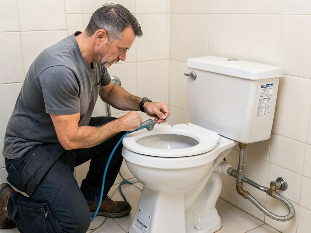 Should you get a bidet seat or a dedicated bidet f