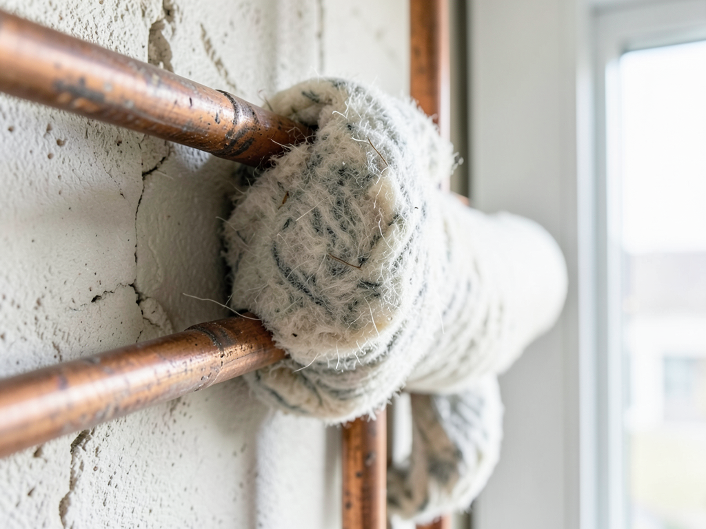 Simple ways to keep your Walker’s Point condo quiet when the neighbors run their water