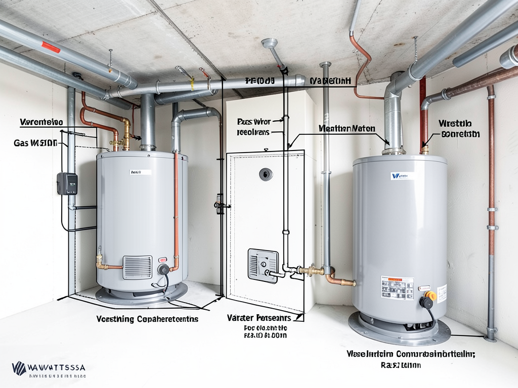 The best options for water heater replacement in Wauwatosa