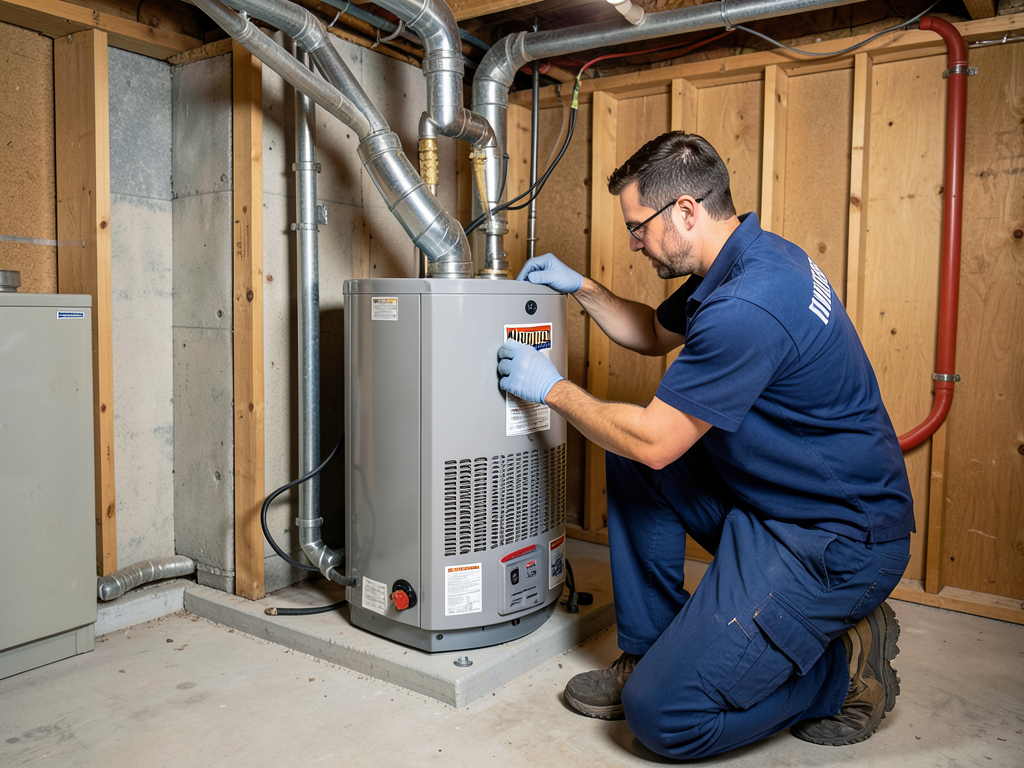 The real pros and cons of heat pump water heaters