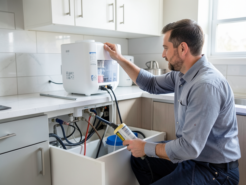 The truth about pfas and choosing the right water