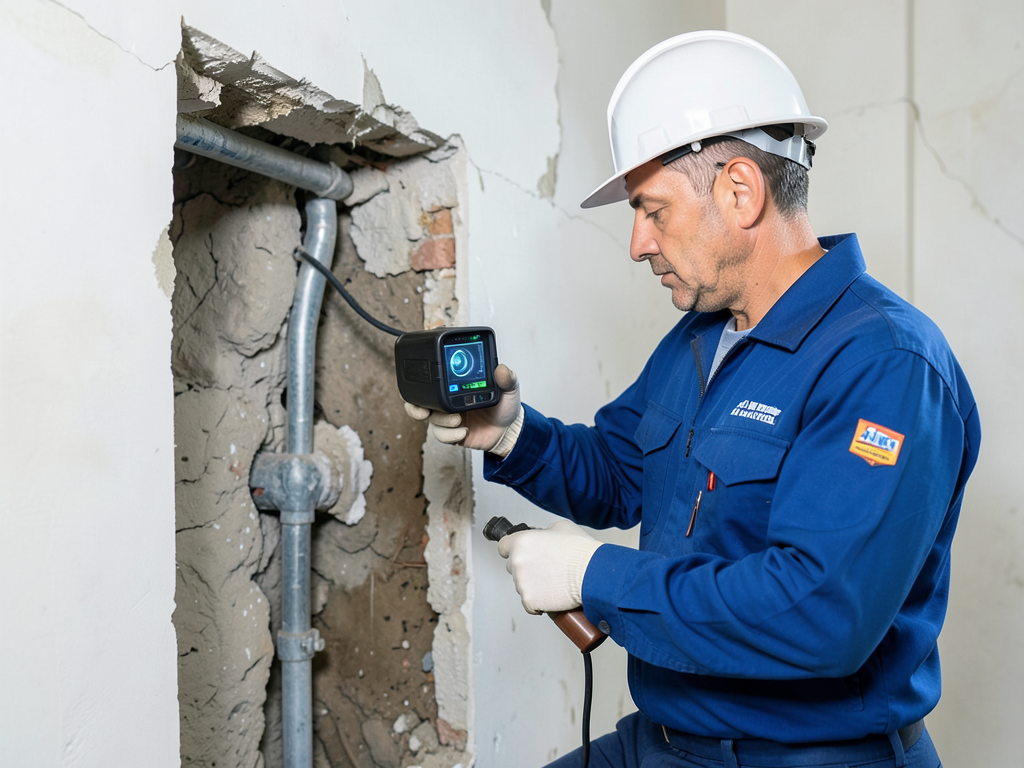 What to do if your pipes freeze during a milwaukee