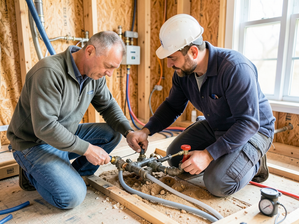 What you should know about installing a radiant fl