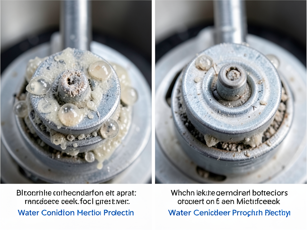 Why a water conditioner might be better than a softener for your Cedarburg home