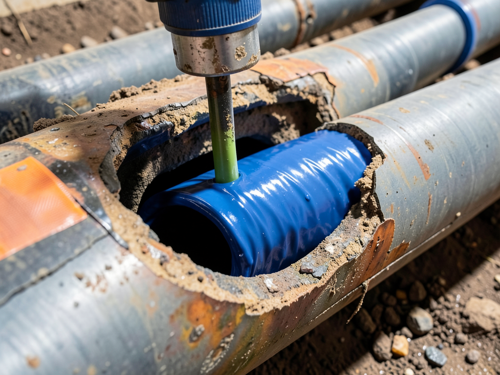Why tree roots are destroying your Wauwatosa sewer lines (and how to stop them)
