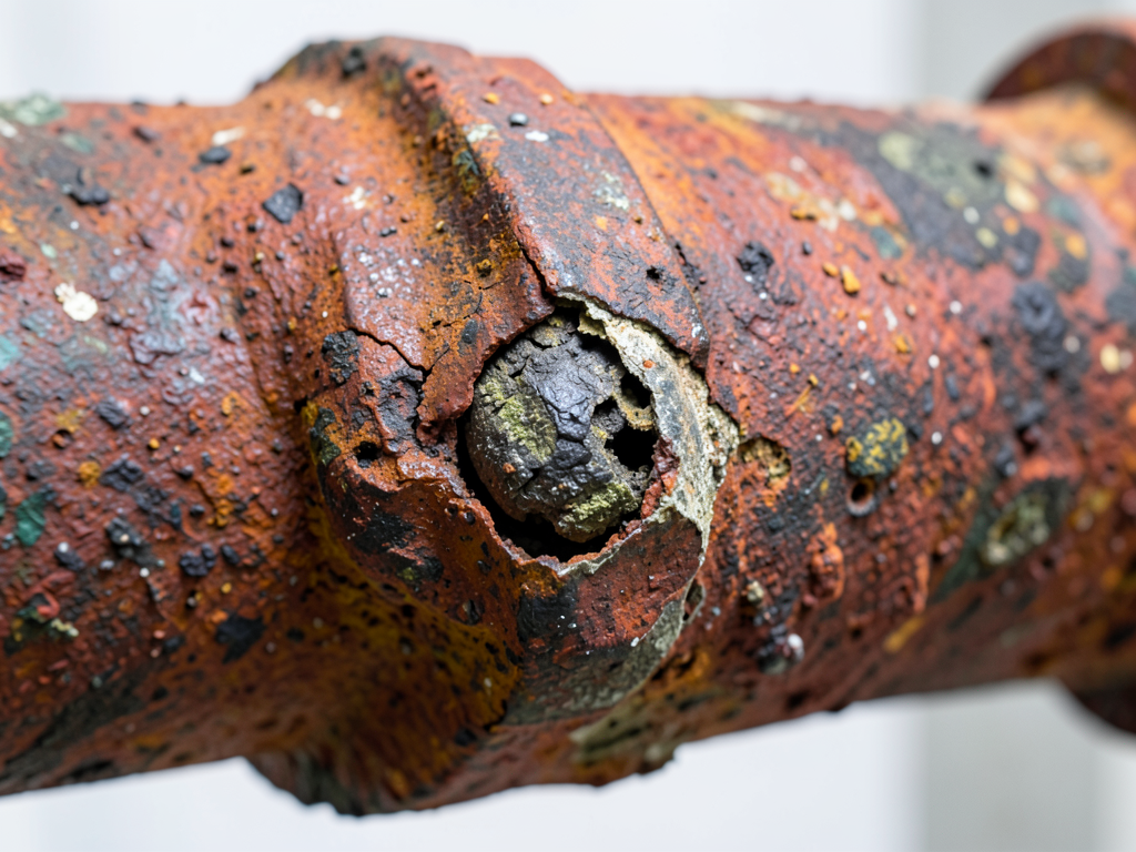 Why you should never use chemical drain cleaners in your South Milwaukee pipes