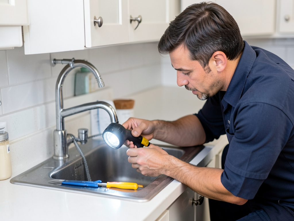 Why your dishwasher leaves a puddle of water in the bottom every time you run it